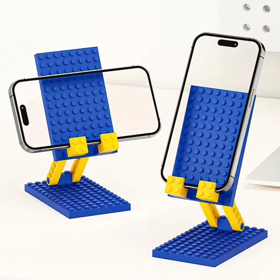 Flexible Folding Phone Holder  - огляд і ціна Laptop Stand Foldable