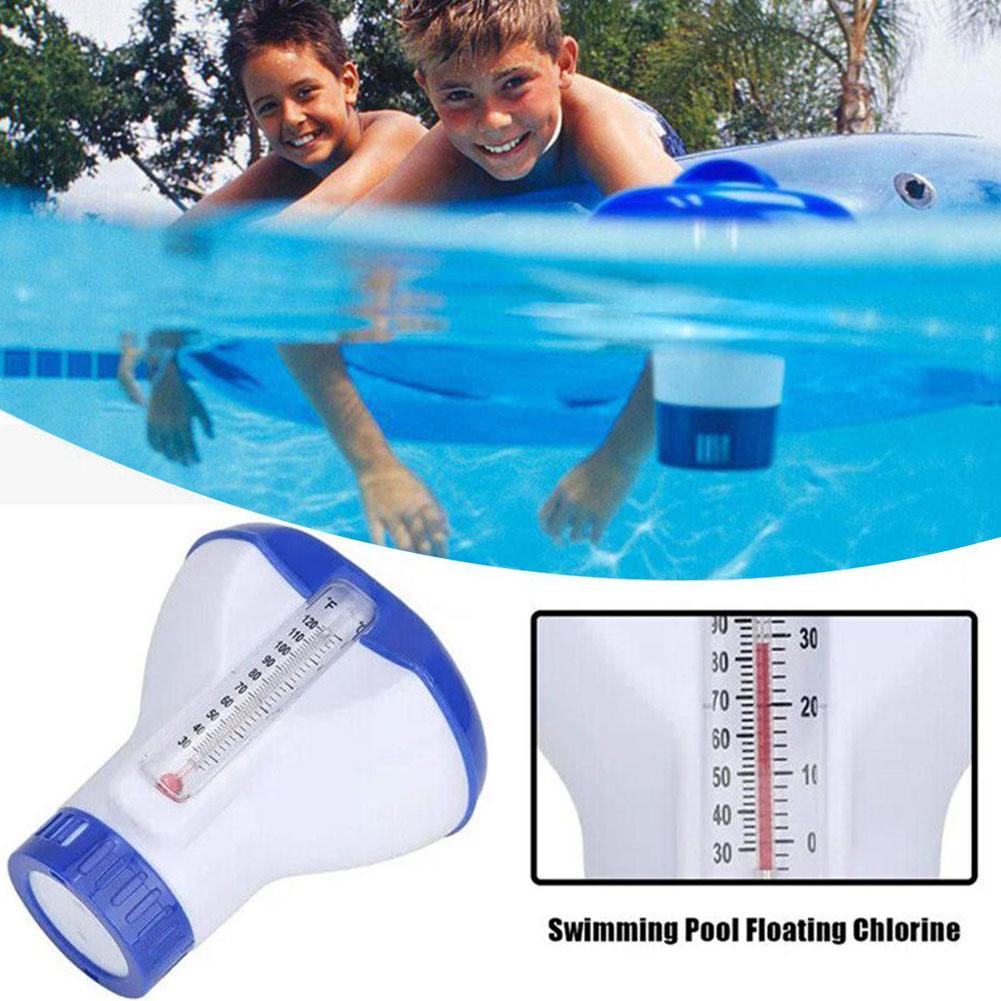 Swimming Pool Floating Chlorin - огляд і ціна Sticky Note Dispenser
