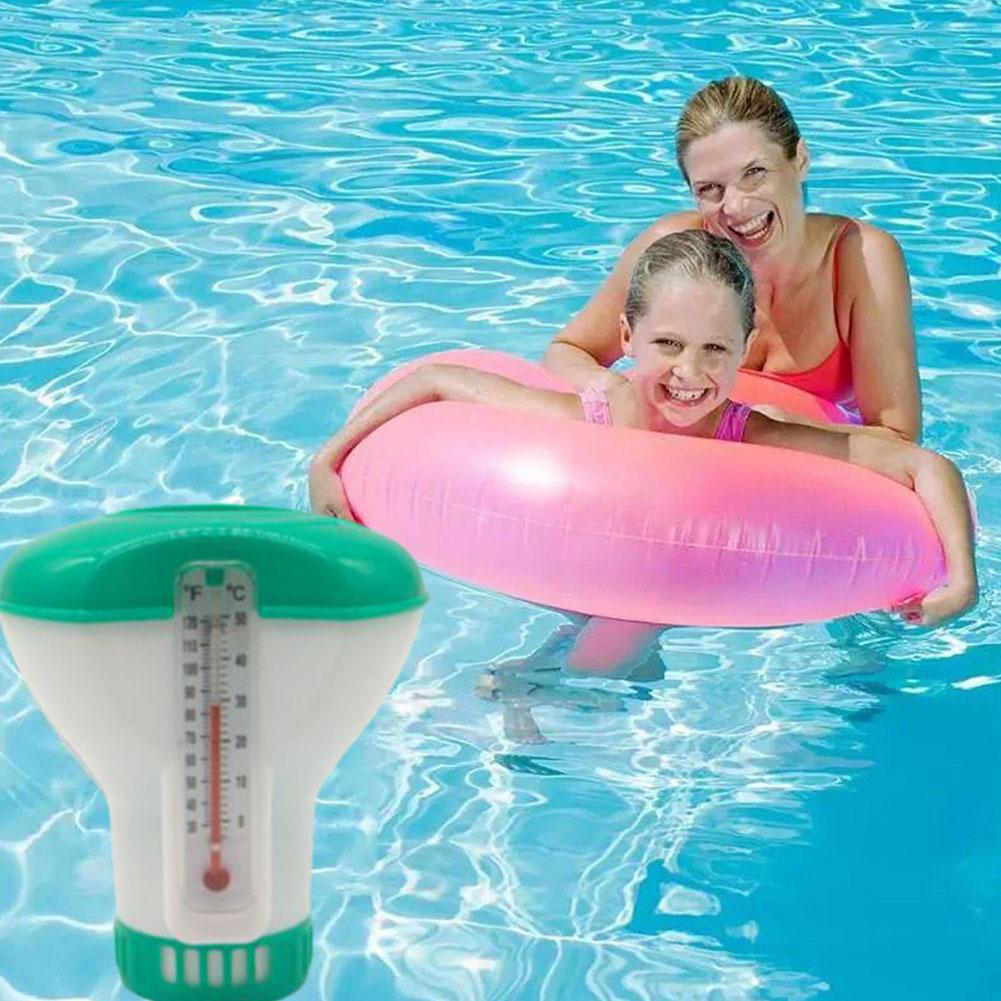 Swimming Pool Floating Chlorin - огляд і ціна Sticky Note Dispenser
