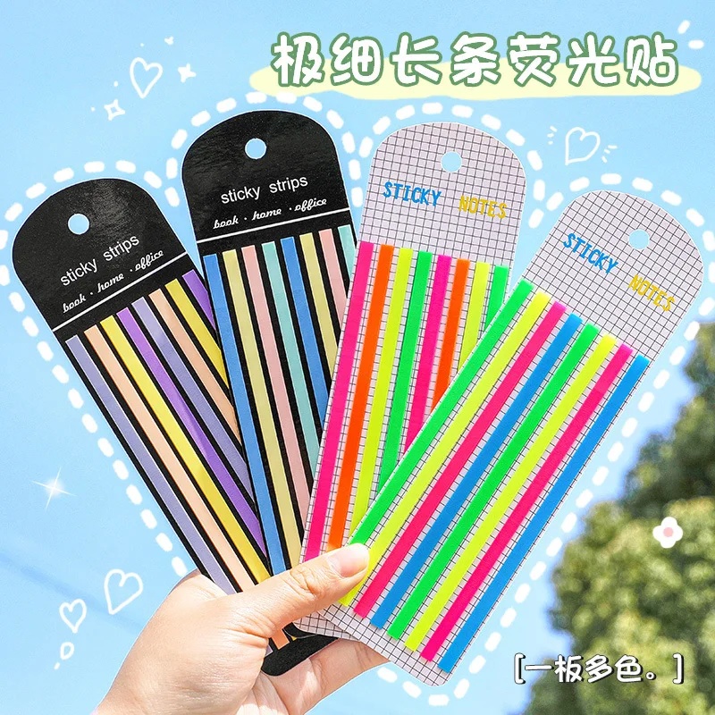 1/2/4pcs 160 Sheets Transparen - огляд і ціна Sticky Note Dispenser