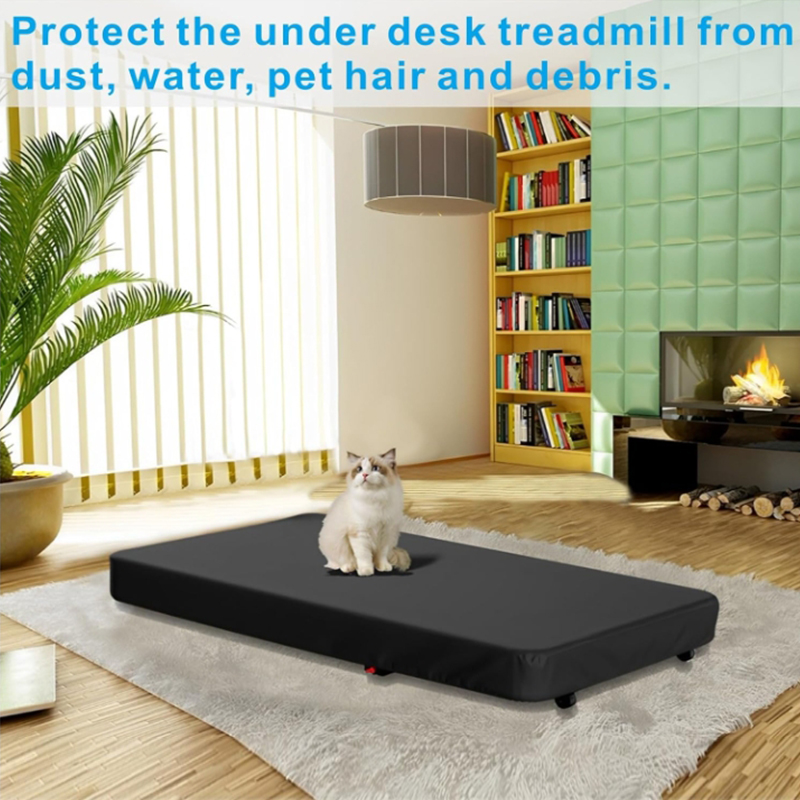 210D/420D Oxford Cloth Treadmi - огляд і ціна Home Office Gear