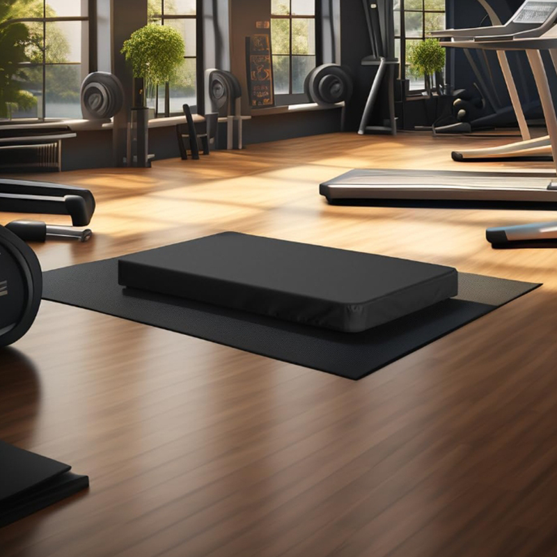 210D/420D Oxford Cloth Treadmi - огляд і ціна Home Office Gear