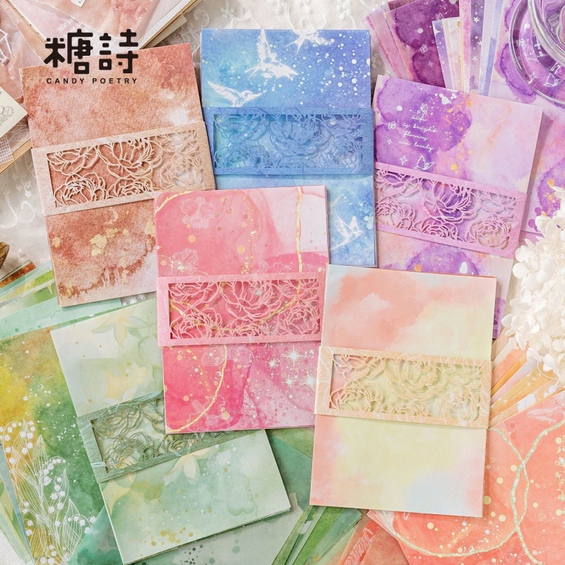 20pcs/lot Vintage Colorful Omb - огляд і ціна Home Office Login