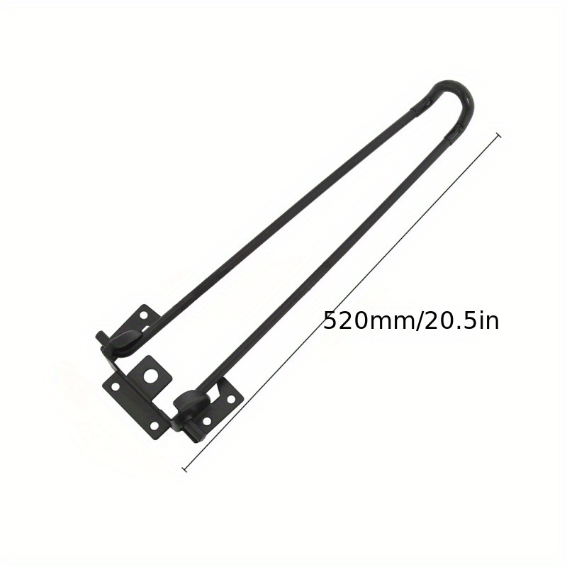 4pcs 320Mm/ 420Mm Folding Tabl - огляд і ціна Laptop Stand Foldable