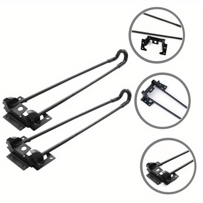 4pcs 320Mm/ 420Mm Folding Tabl - огляд і ціна Laptop Stand Foldable