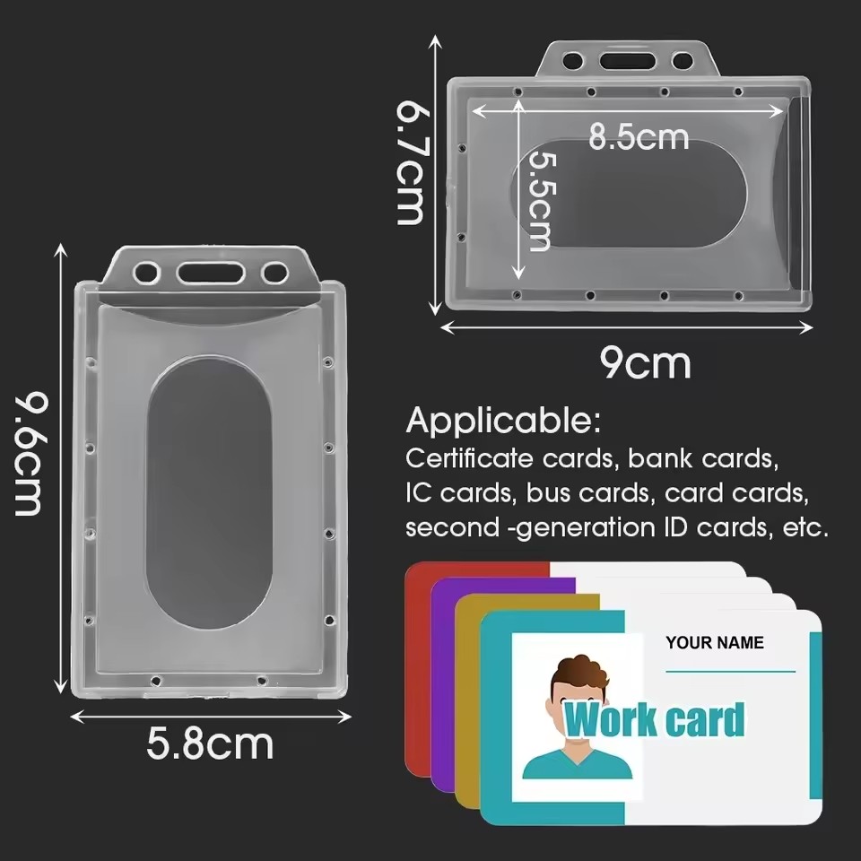 20/5/1PCS Waterproof Clear Pla - огляд і ціна Home Office Login
