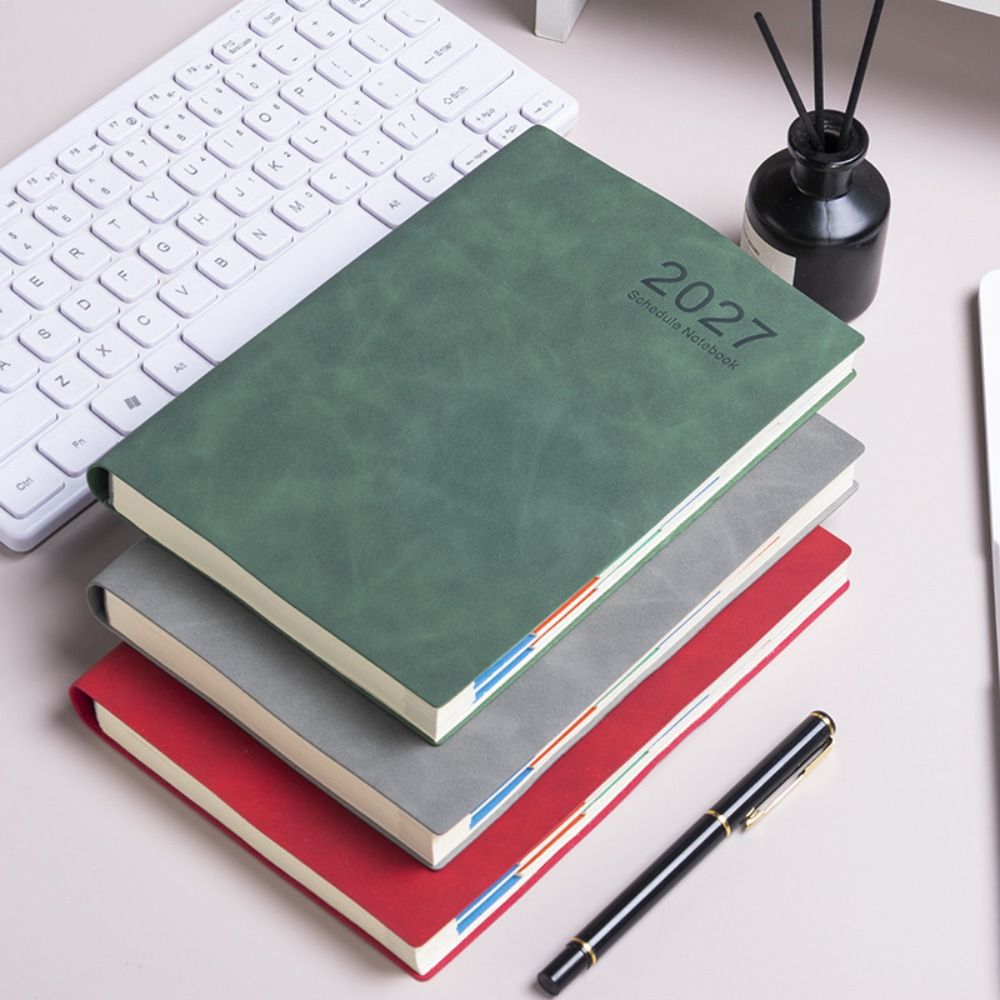 High Quality A5 2027 Planner w - огляд і ціна Home Office 365