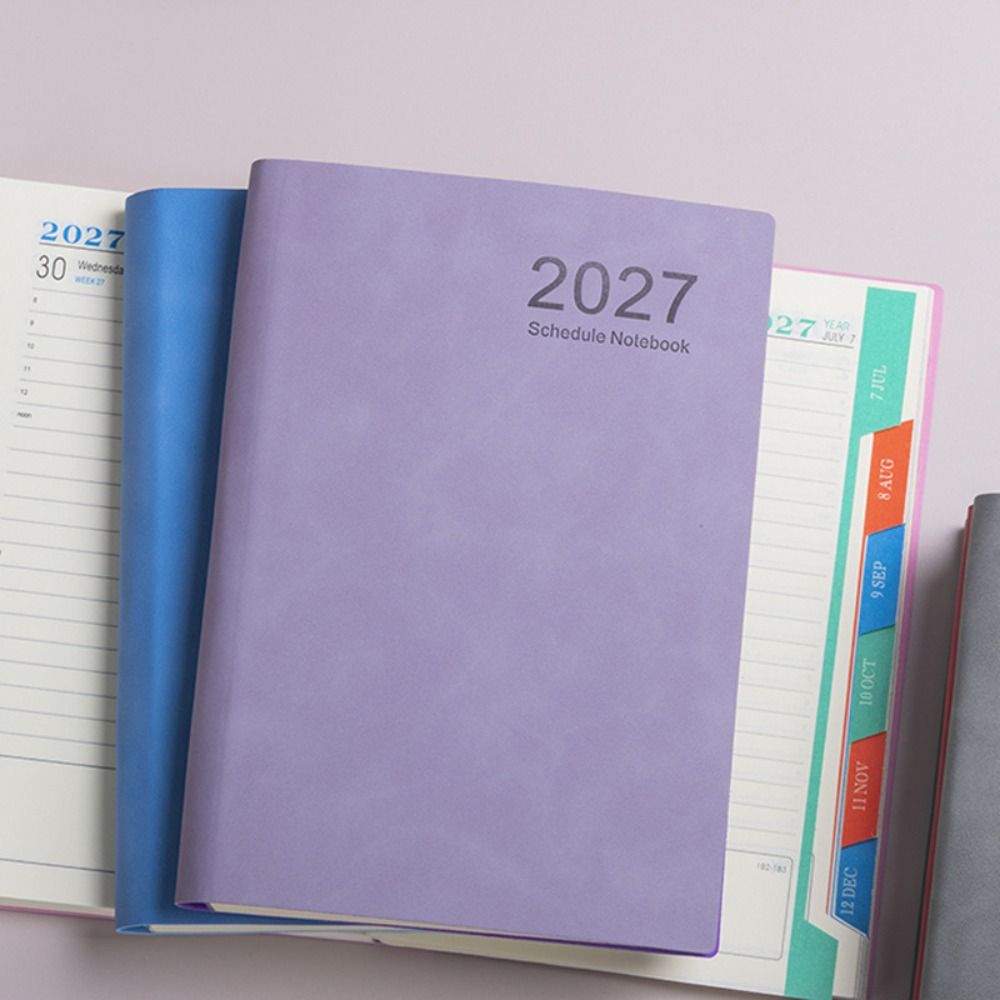 High Quality A5 2027 Planner w - огляд і ціна Home Office 365