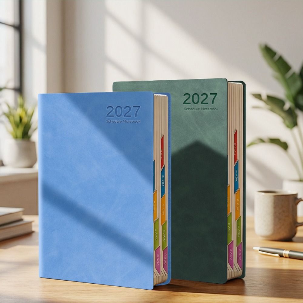 High Quality A5 2027 Planner w - огляд і ціна Home Office 365