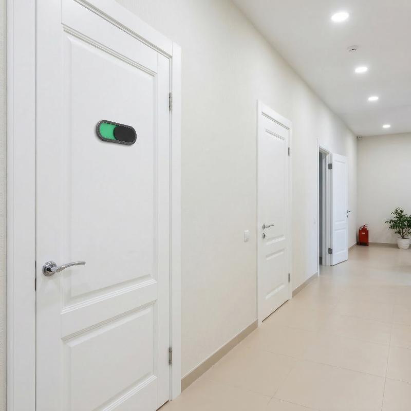 1Pcs Do Not Disturb Sign Room  - огляд і ціна Home Office Vacantes