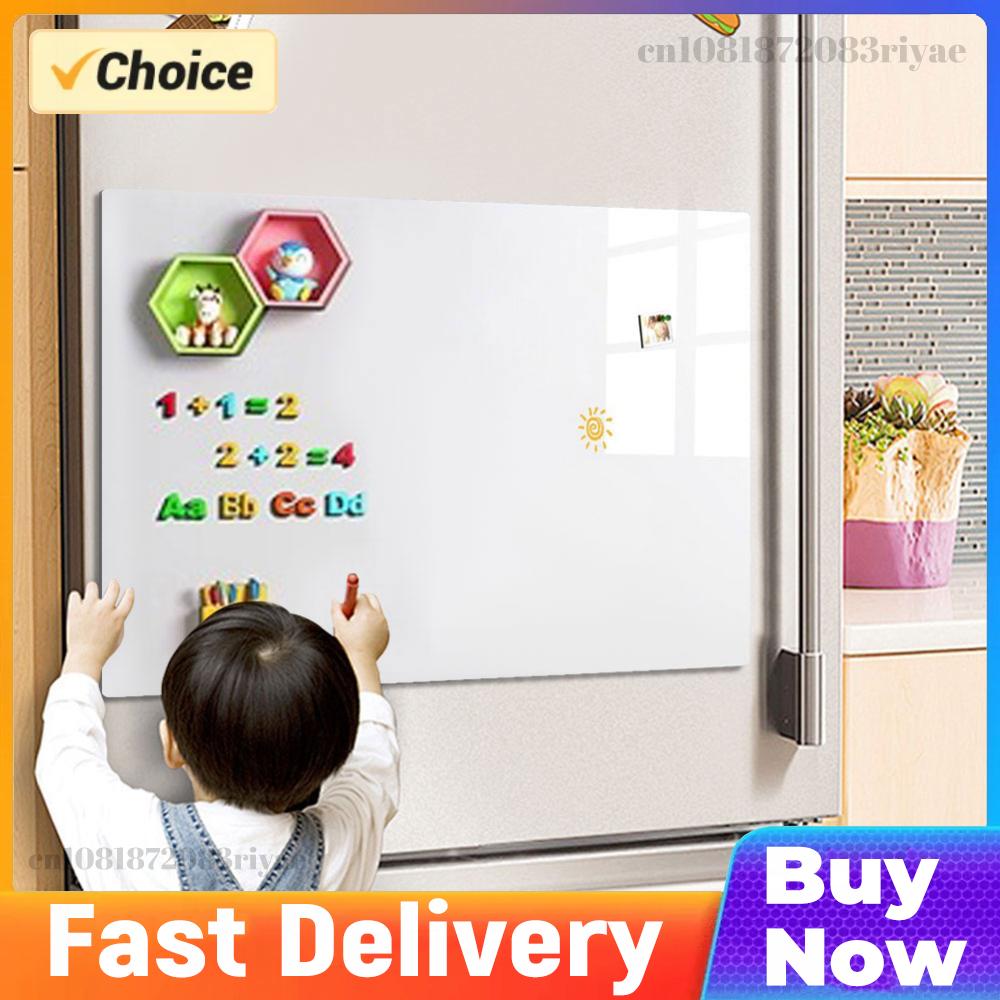 Wall Dry Erase Board Magnetic  - огляд і ціна Home Office Contact