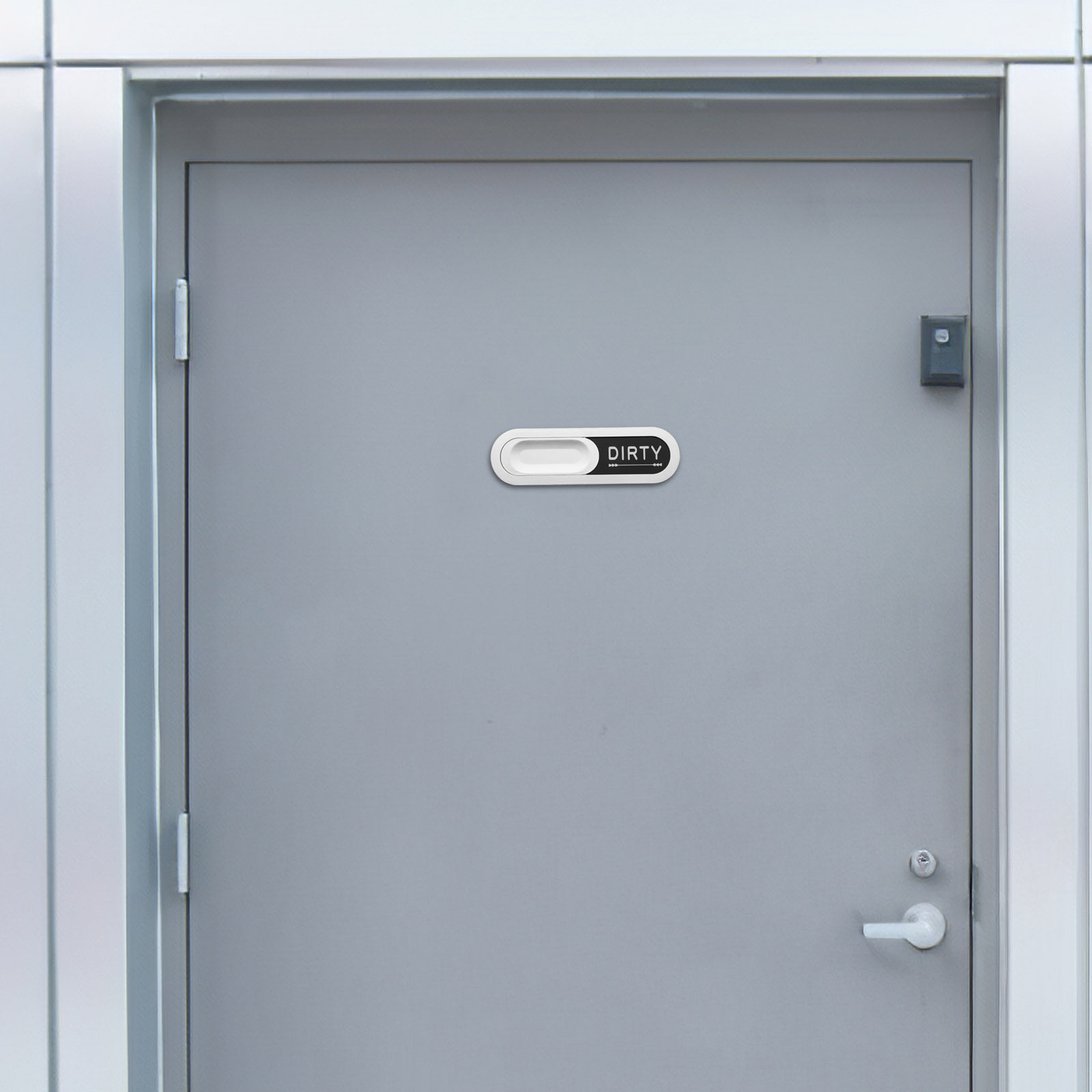 Office Door Sign Slider Vacant - огляд і ціна Home Office Vacantes