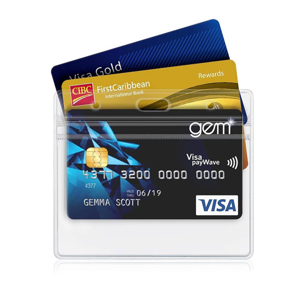 1pc Clear Office Staff Card Co - огляд і ціна Home Office Login