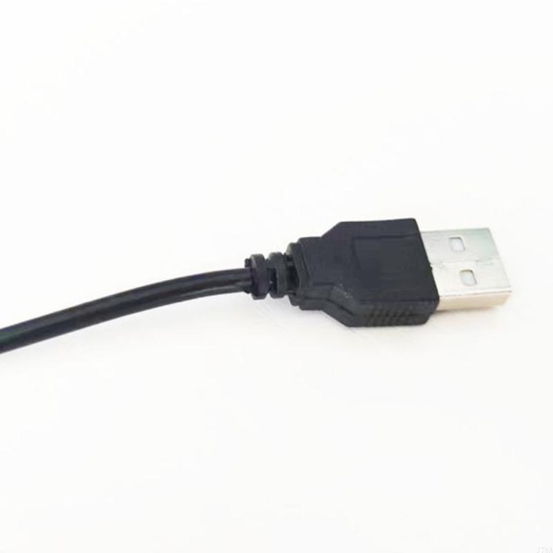 J78A Stable 10W USB Power Cabl - огляд і ціна Home Office Official