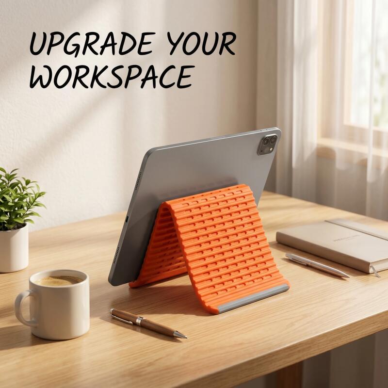Creative Foldable Phone Stand  - огляд і ціна Laptop Stand Foldable