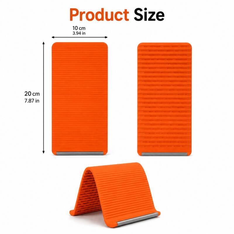 Creative Foldable Phone Stand  - огляд і ціна Laptop Stand Foldable