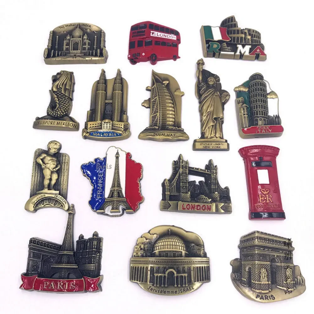 Metal Fridge Magnet Refrigerat - огляд і ціна Home Office York