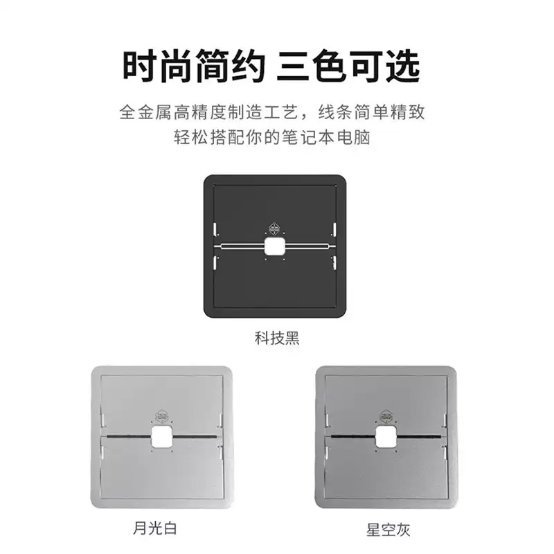 Foldable Office Portable Lapto - огляд і ціна Laptop Stand Foldable