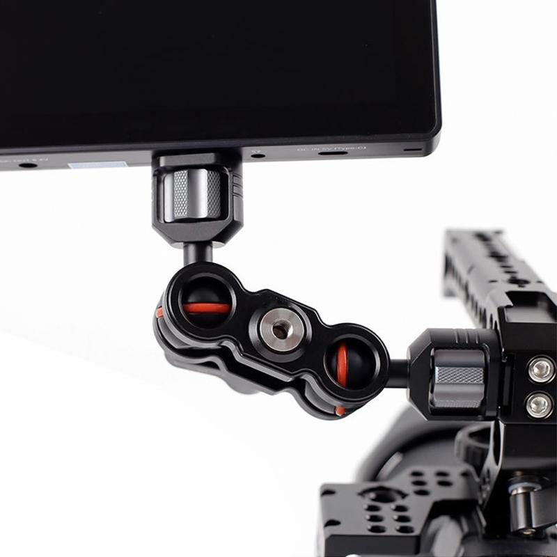 J78A Adjustable Camera Support - огляд і ціна Home Office Official