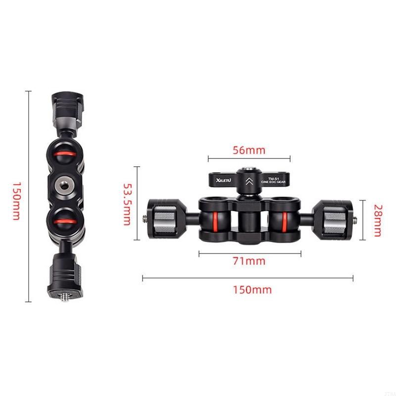 J78A Adjustable Camera Support - огляд і ціна Home Office Official