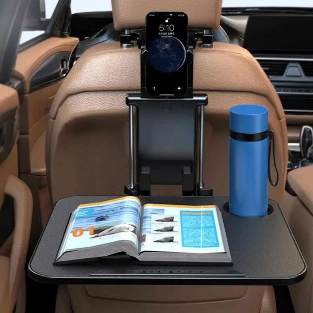 Car Back Seat Tray Table for K - огляд і ціна Laptop Stand Foldable