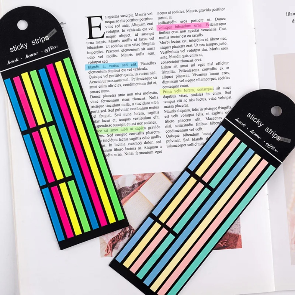 160 Sheets Transparent Sticky  - огляд і ціна Sticky Note Dispenser