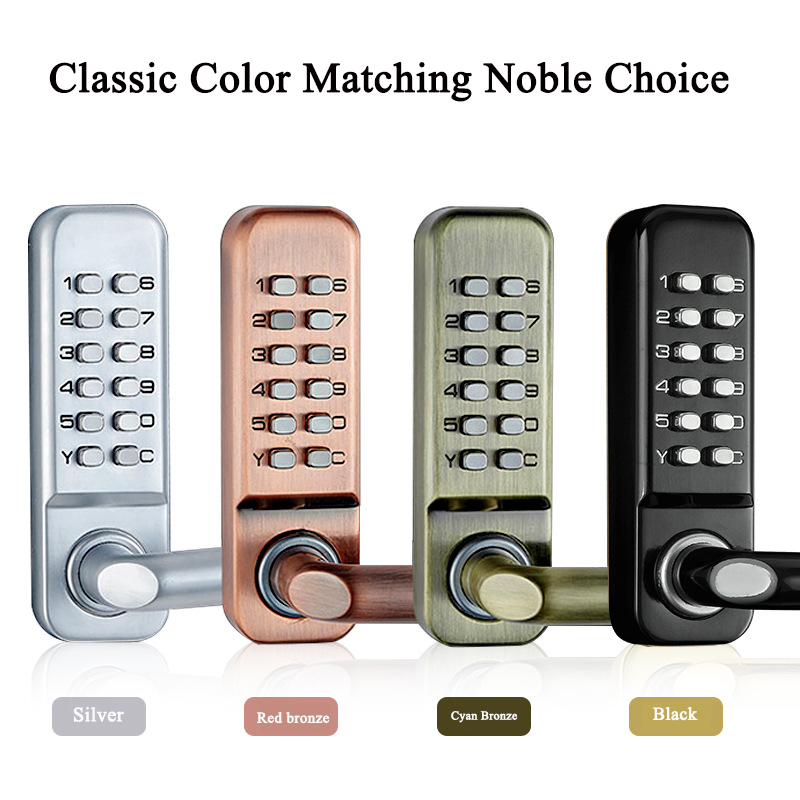 Double-sided Long Handle Keyle - огляд і ціна Home Office Login