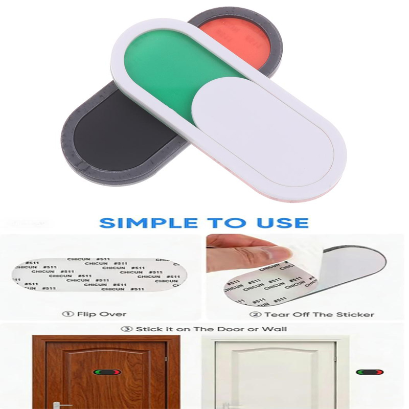 1Pcs Do Not Disturb Sign Room  - огляд і ціна Home Office Vacantes