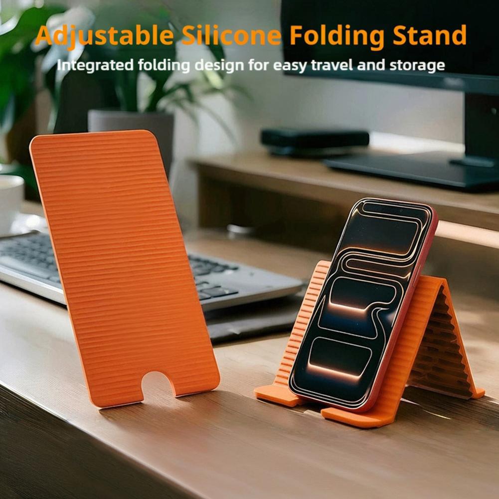 Arbitrarily Foldable Creative  - огляд і ціна Laptop Stand Foldable