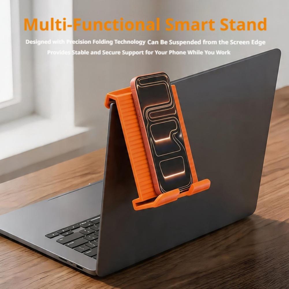Arbitrarily Foldable Creative  - огляд і ціна Laptop Stand Foldable