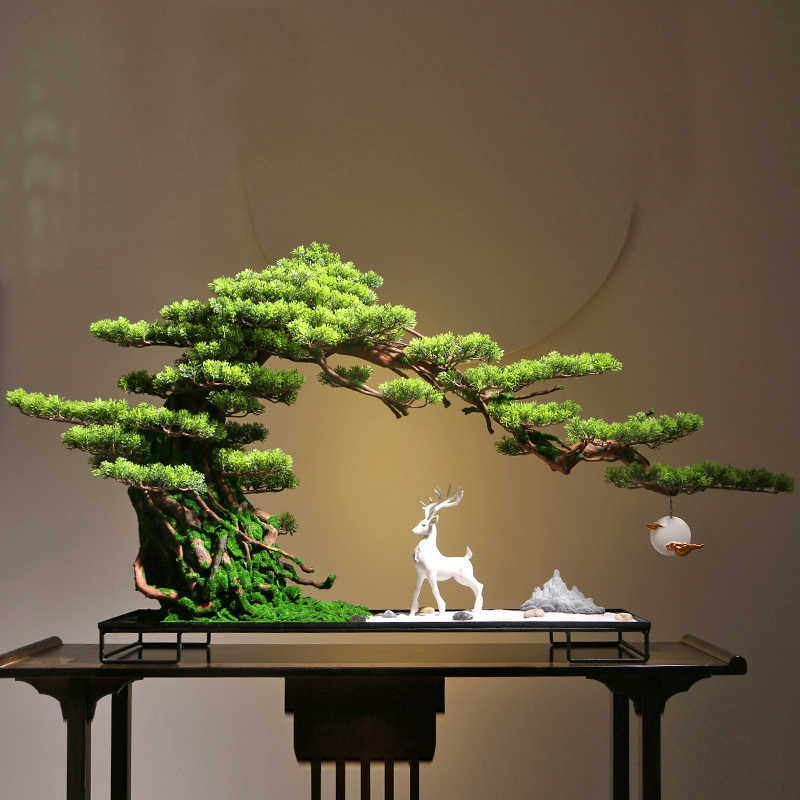 Simulated welcome pine tree, l - огляд і ціна Home Office Of Microsoft