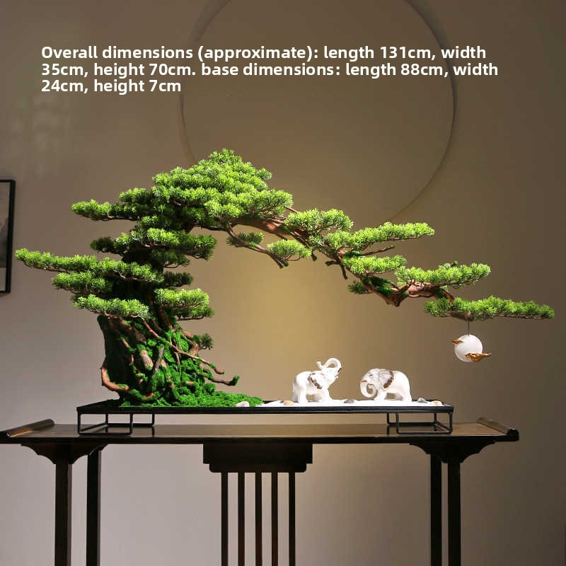 Simulated welcome pine tree, l - огляд і ціна Home Office Of Microsoft