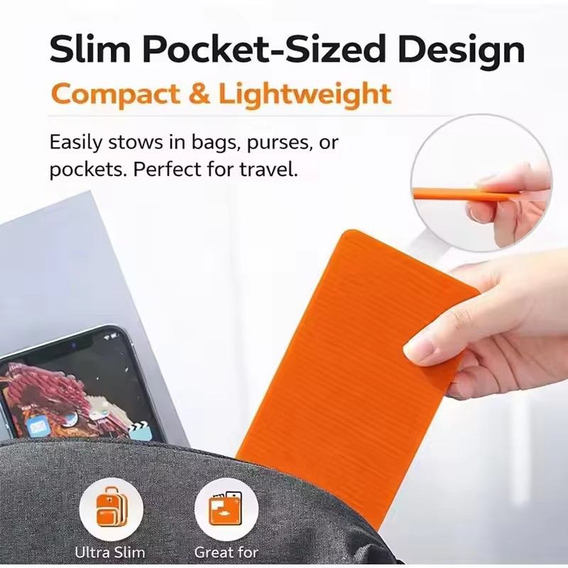 Lazy Portable Phone Stand Sili - огляд і ціна Laptop Stand Foldable