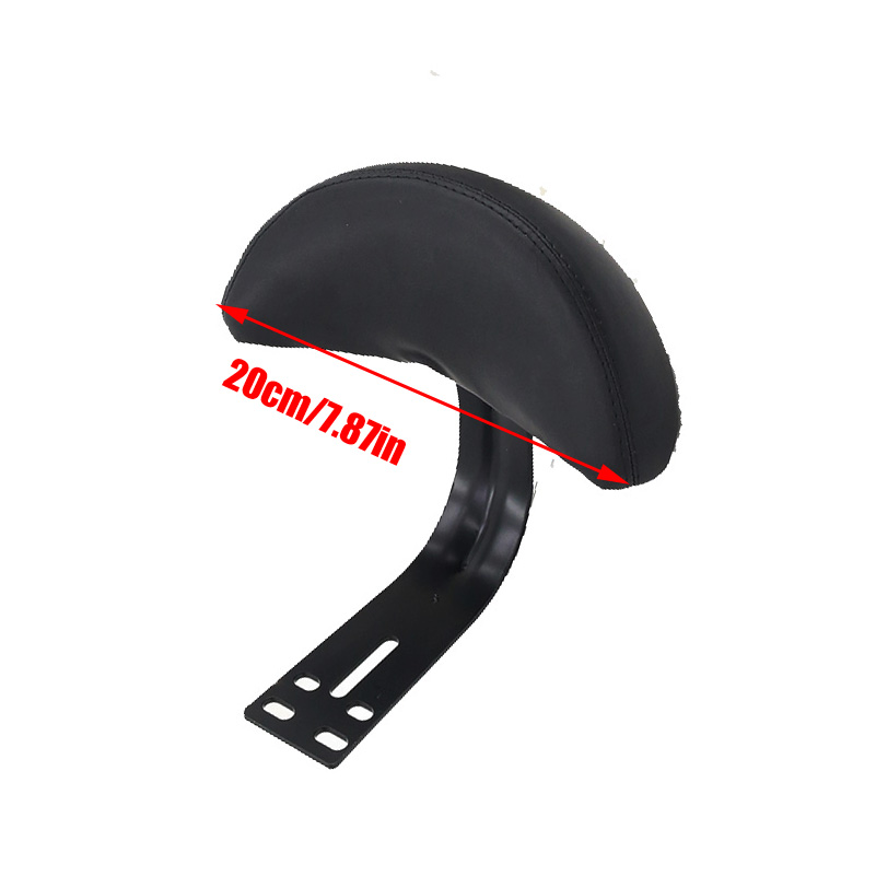 Bicycle Backrest Electric Bicy - огляд і ціна Mesh Back Cushion