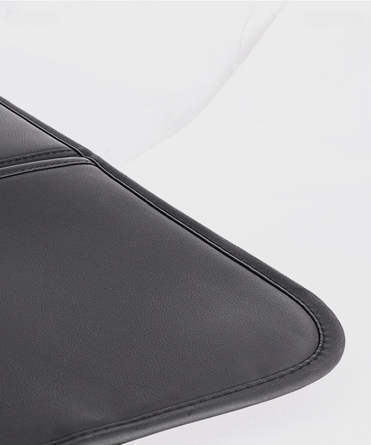 PU Leather Car Seat Back Prote - огляд і ціна Mesh Back Cushion